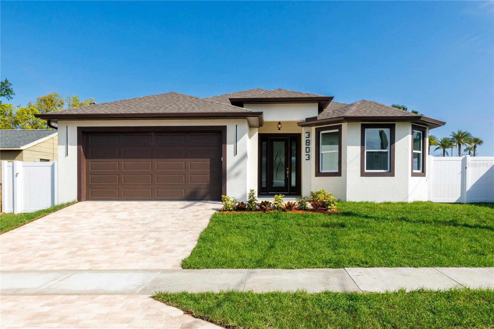 3803 Palmetto St, Tampa, FL 33607