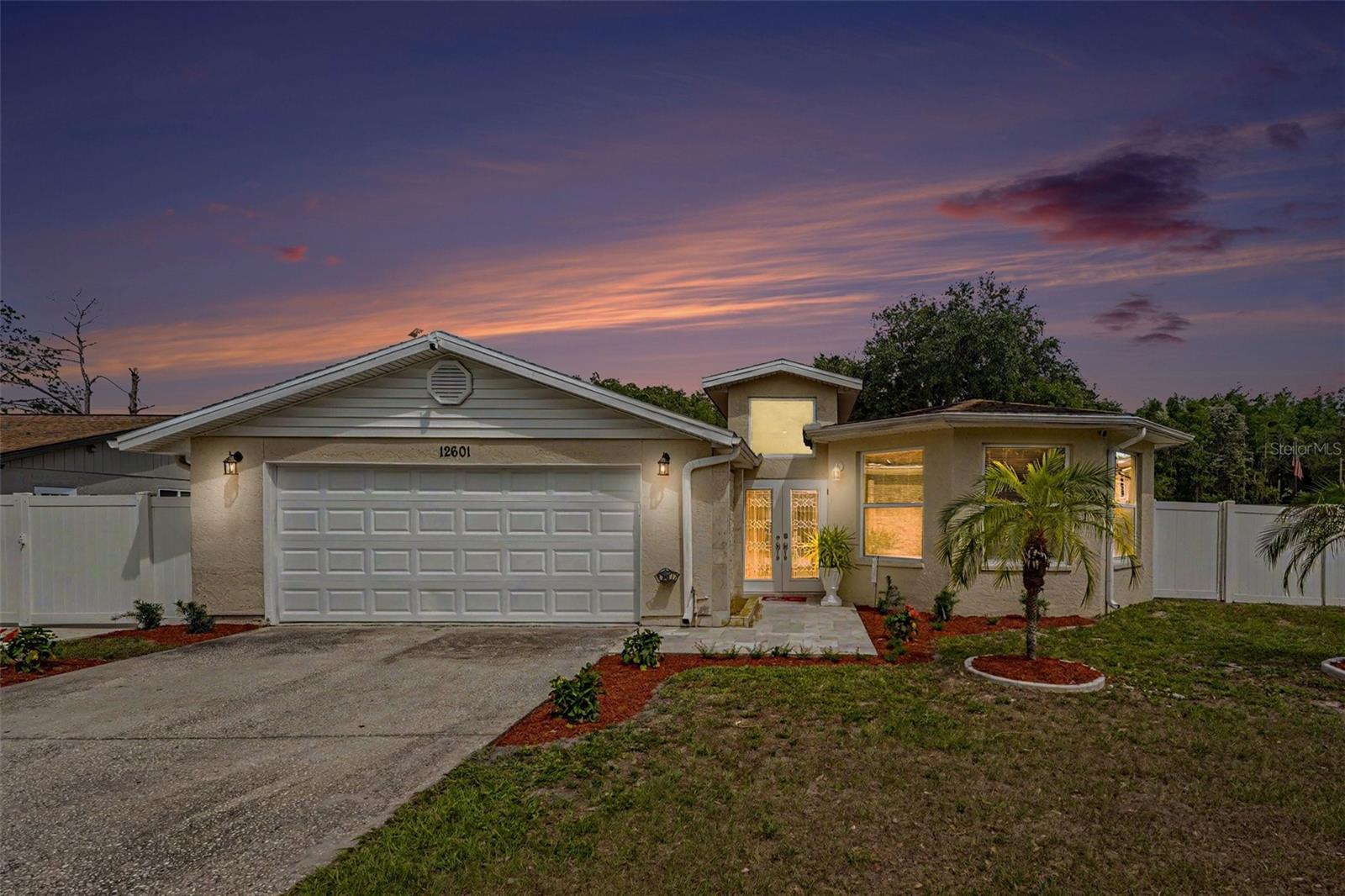 12601 Wood Ibis Way, Tampa, FL 33624