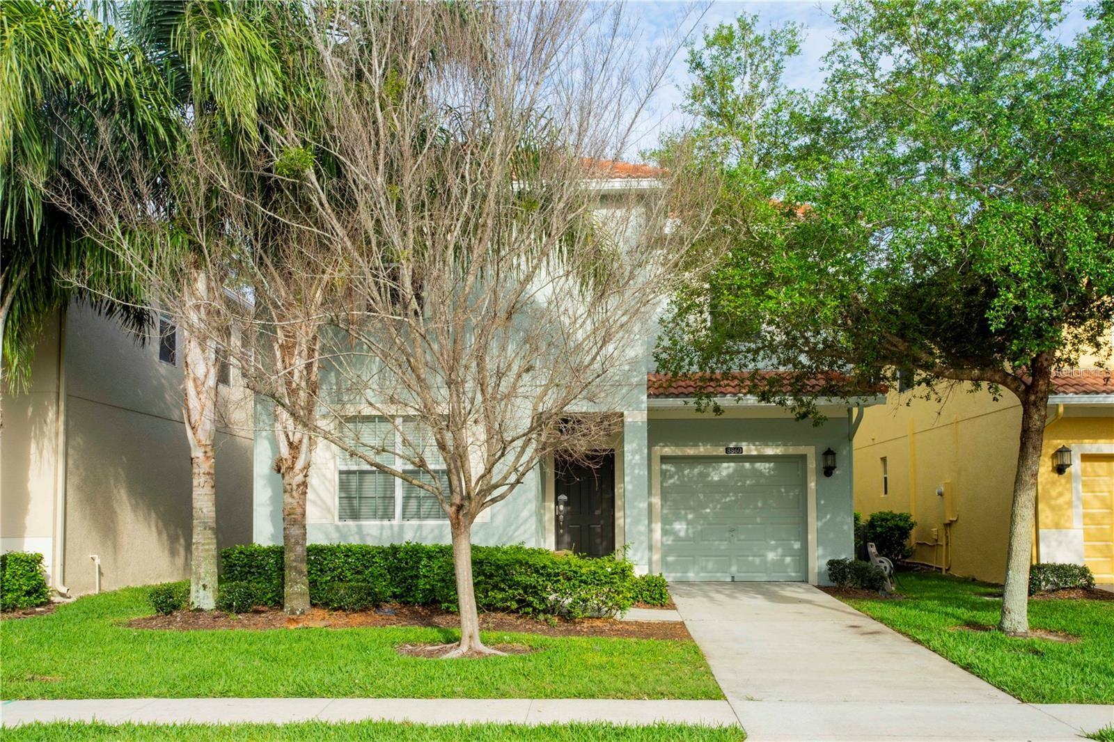 8860 Candy Palm Rd, Kissimmee, FL 34747