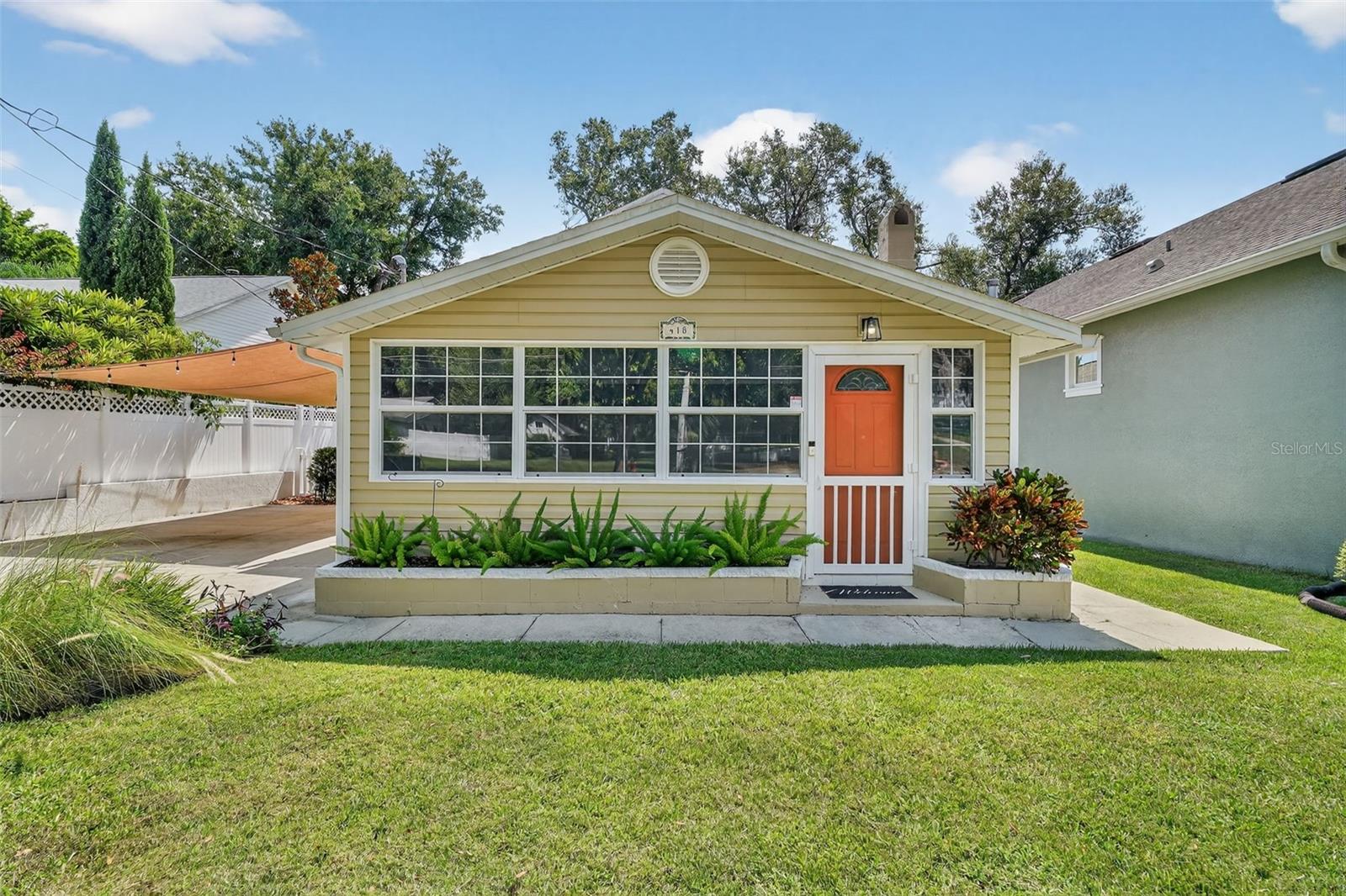 418 10 Ave, Mount Dora, FL 32757