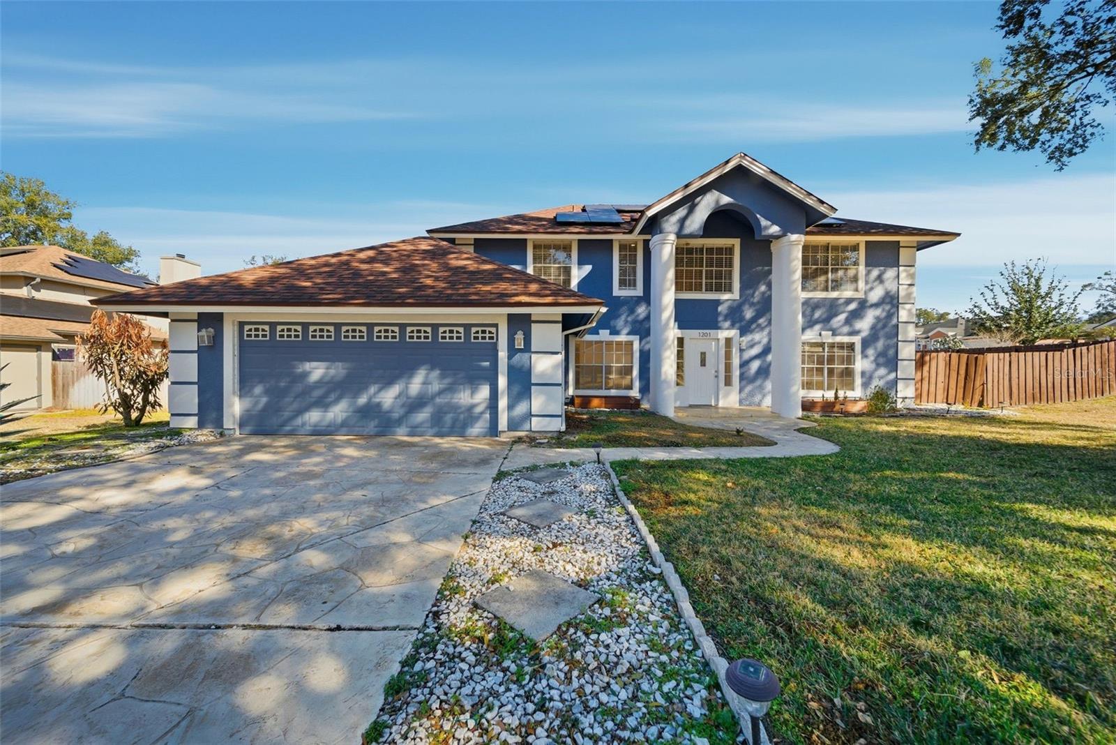 1201 Majestic Palm Ct, Apopka, FL 32712 photo