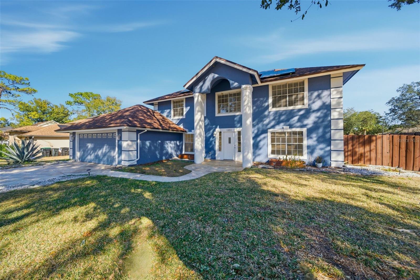 1201 Majestic Palm Ct, Apopka, FL 32712 photo