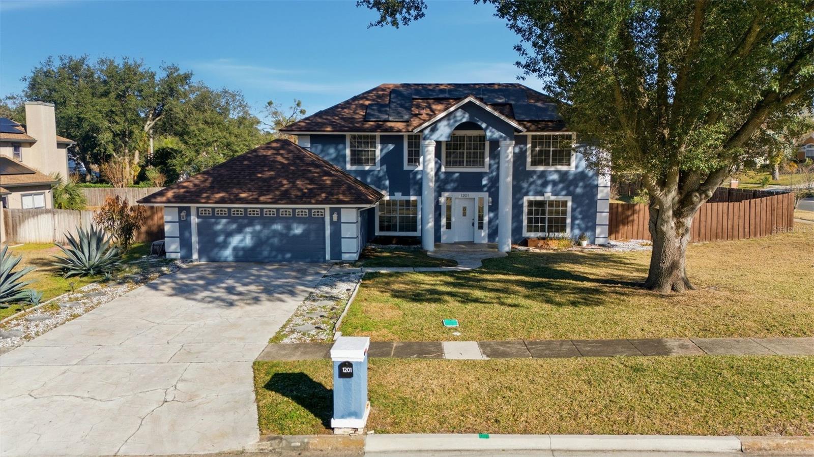 1201 Majestic Palm Ct, Apopka, FL 32712 photo