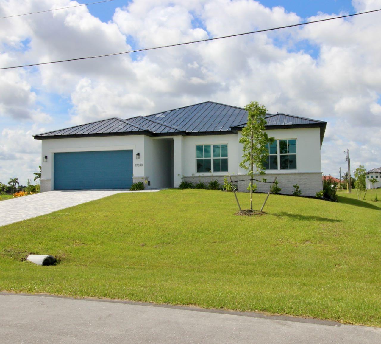 17030 Espana Cir, Punta Gorda, FL 33955 photo
