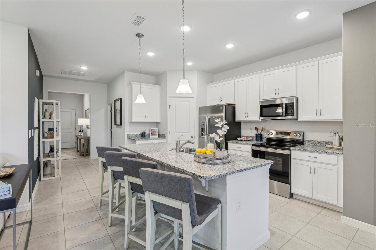 5808 Cliffbow Loop, Leesburg, FL 34748 photo