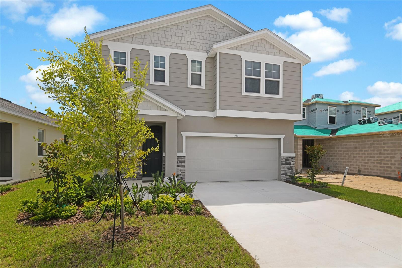 753 Lake Dell Ave, Dundee, FL 33838 photo