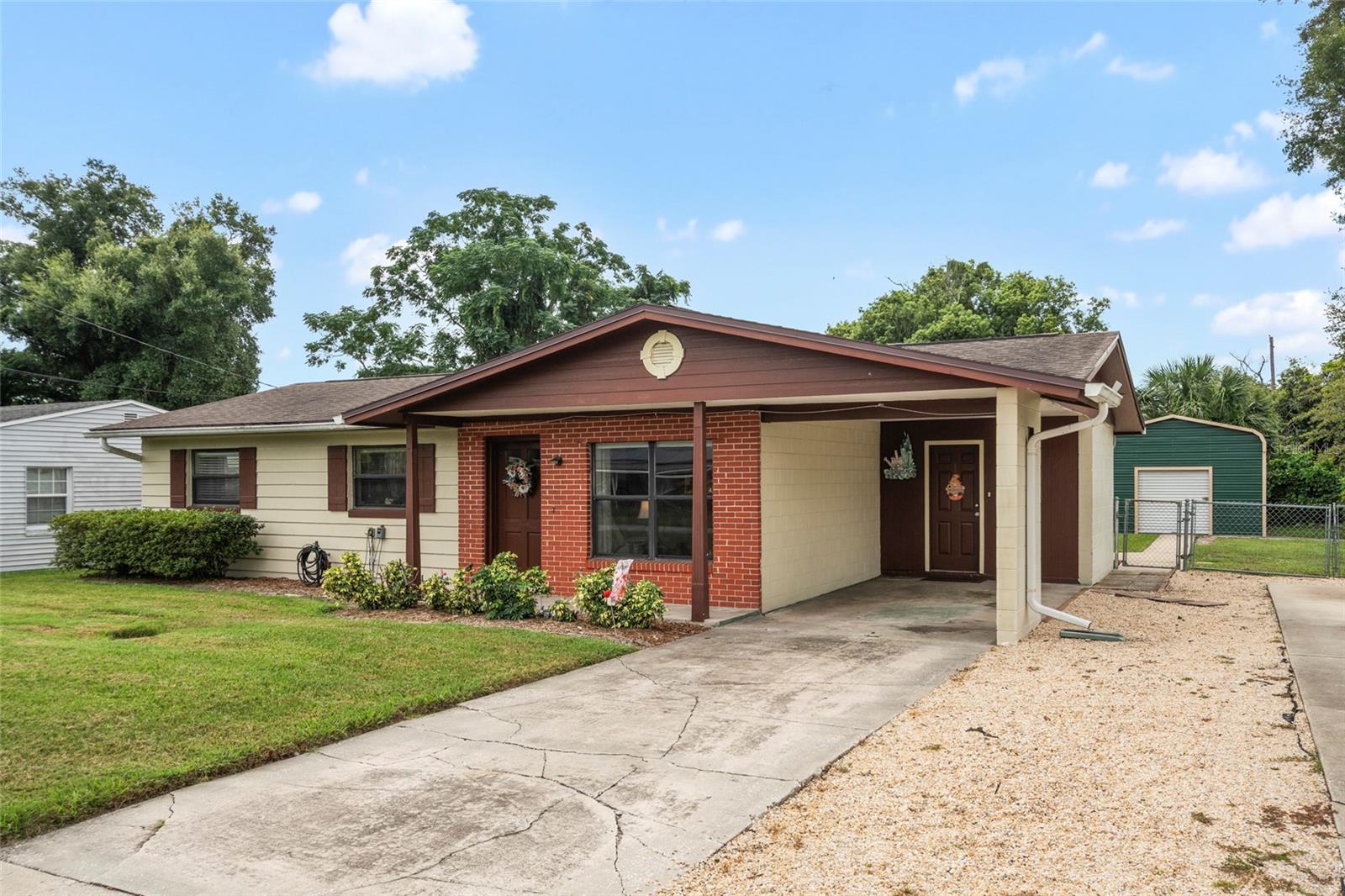 3500 E Grant Ave, Orlando, FL 32806 photo