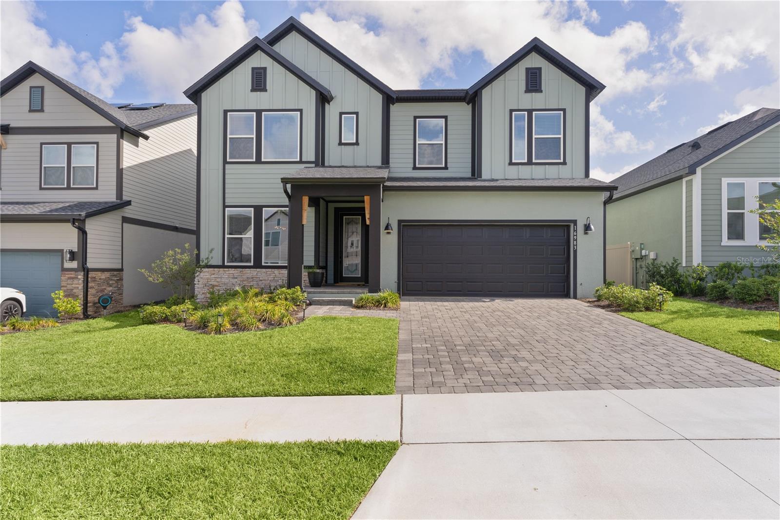 16983 Cedar Valley Cir, Clermont, FL 34711 photo
