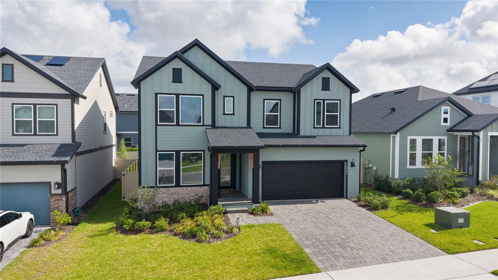 16983 Cedar Valley Cir, Clermont, FL 34711 photo