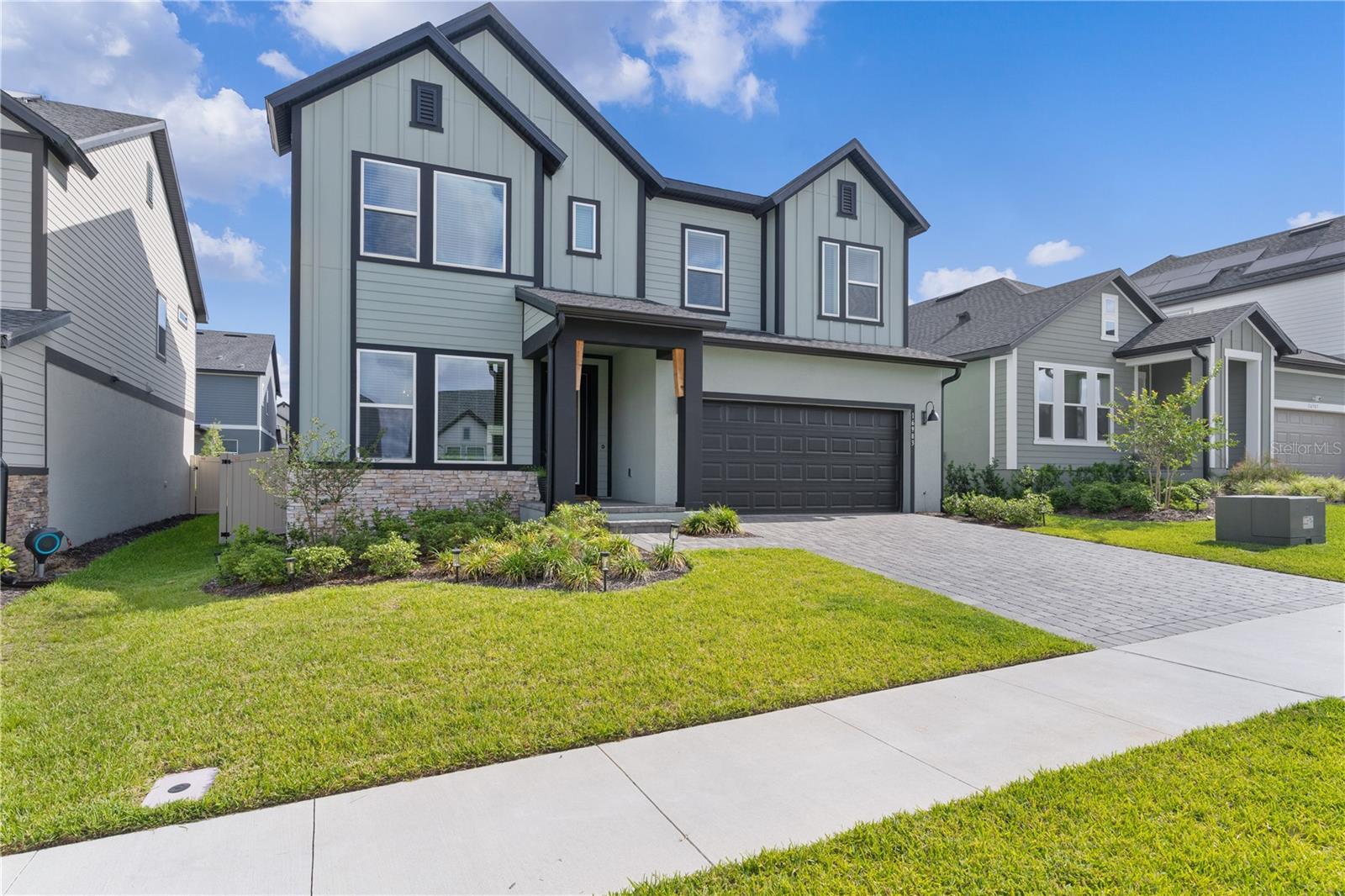 16983 Cedar Valley Cir, Clermont, FL 34711 photo