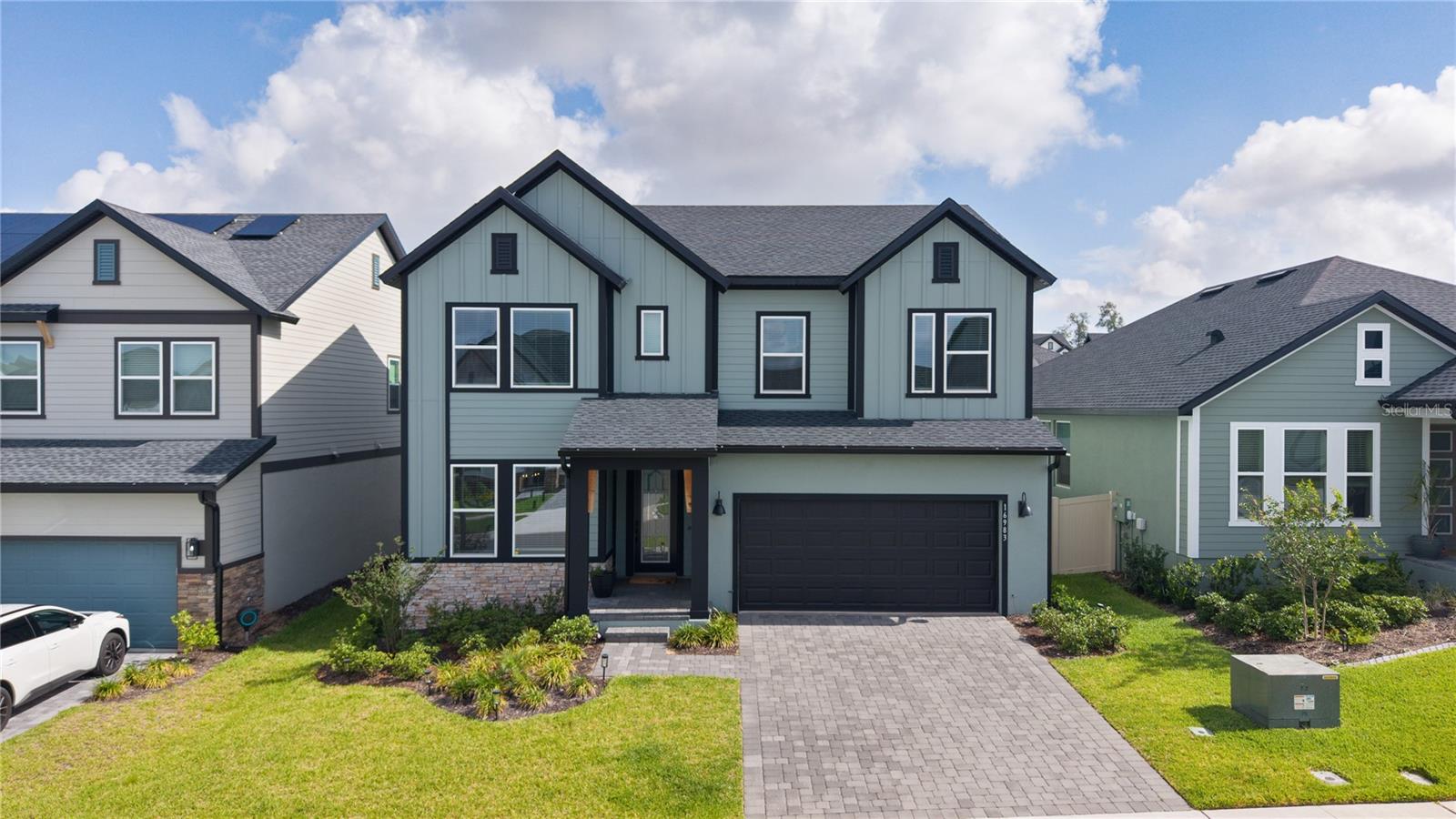 16983 Cedar Valley Cir, Clermont, FL 34711 photo