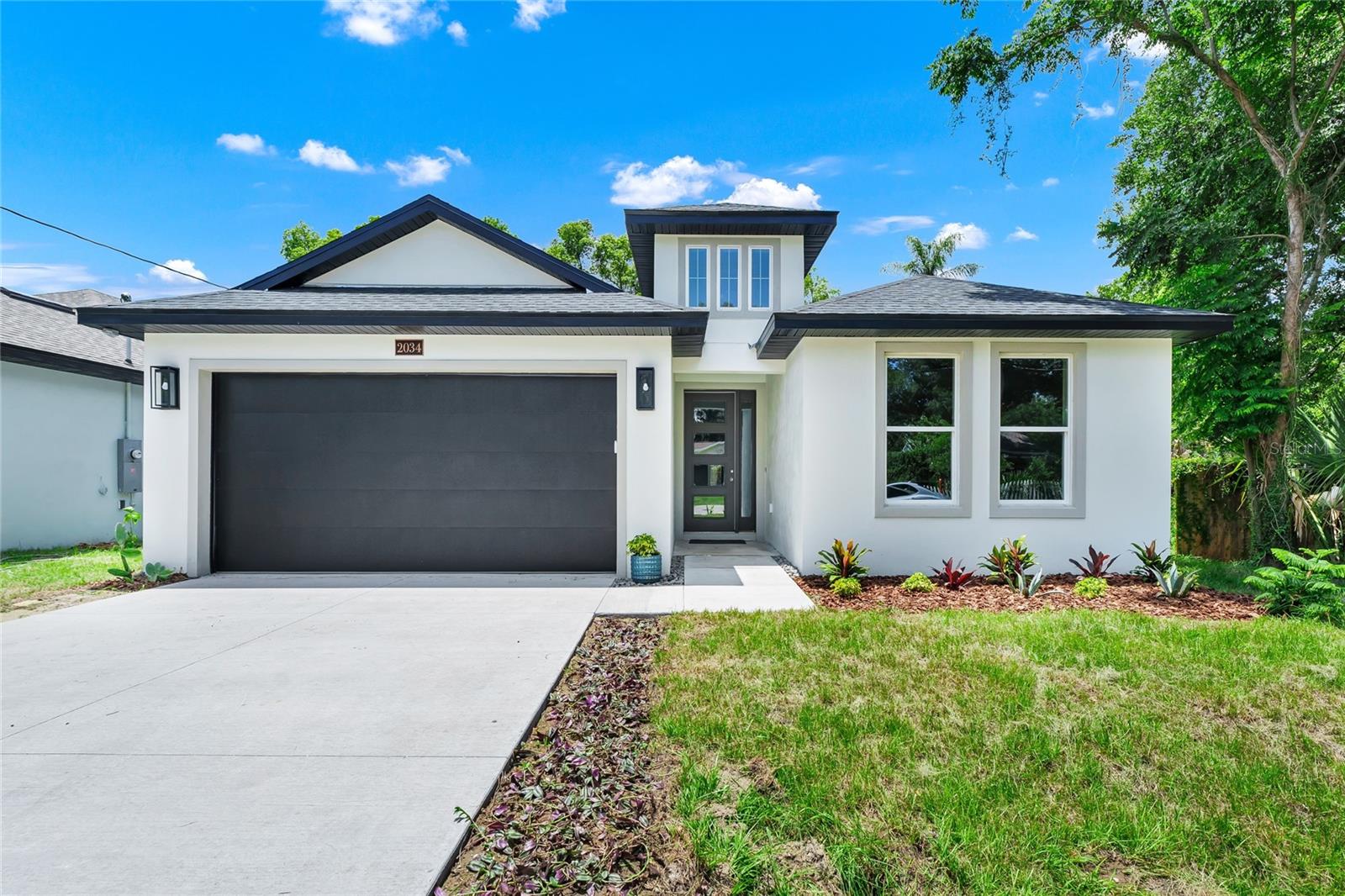 2034 Grant Ave, Orlando, FL 32806