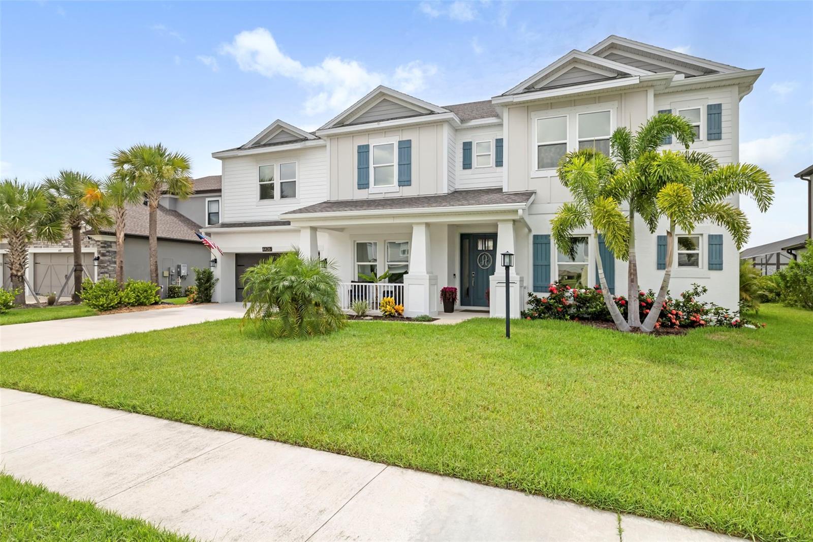 4426 Pond Brook Ct, Bradenton, FL 34211 photo