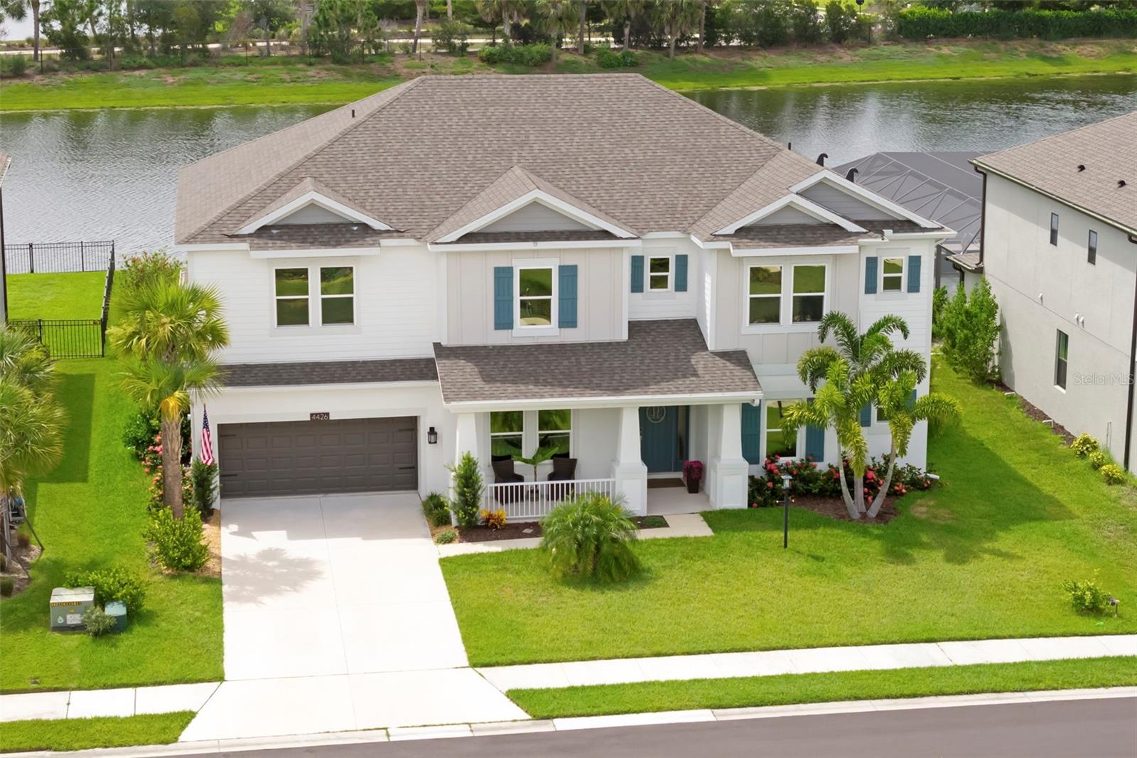 4426 Pond Brook Ct, Bradenton, FL 34211 photo
