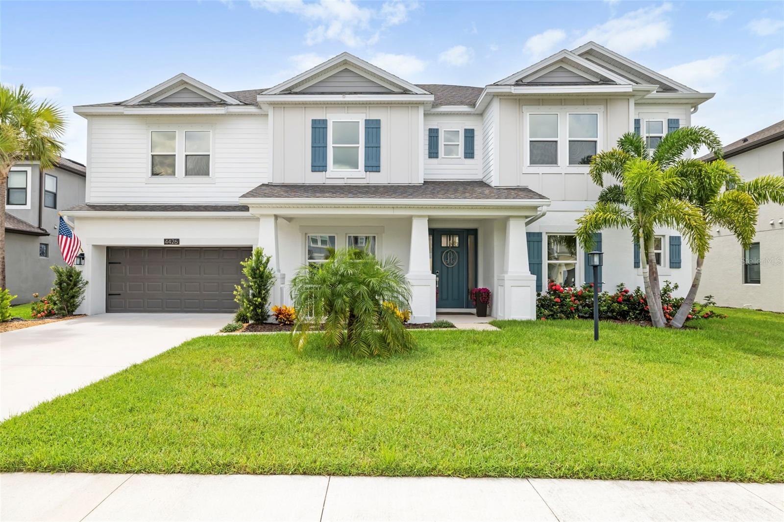 4426 Pond Brook Ct, Bradenton, FL 34211