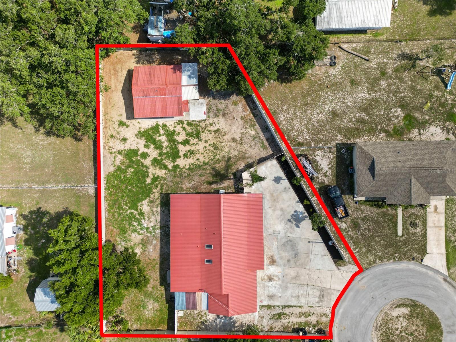4120 Orange Ave, Mulberry, FL 33860 photo