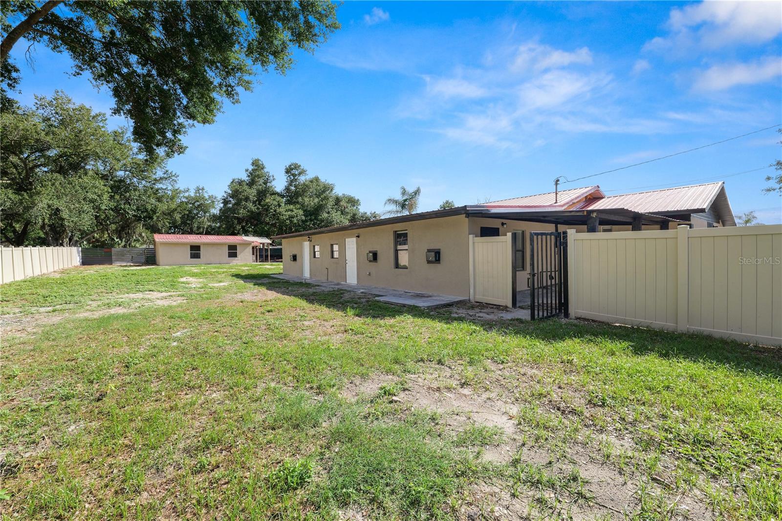 4120 Orange Ave, Mulberry, FL 33860 photo