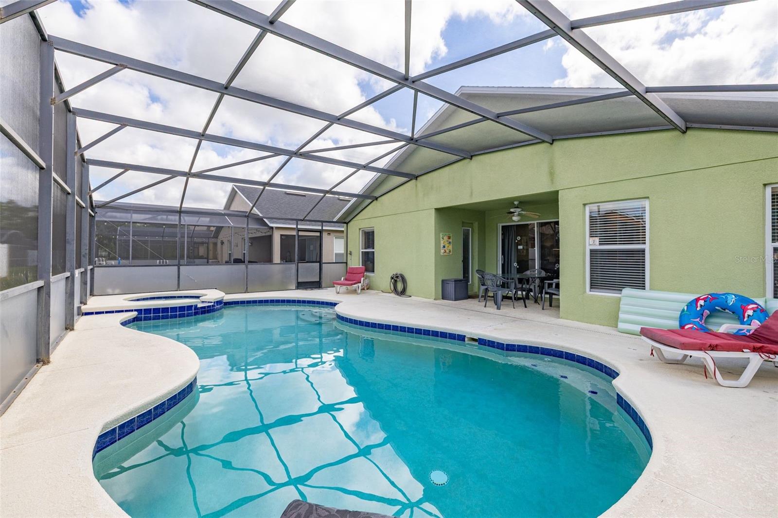 756 Scrub Jay Way, Davenport, FL 33896 photo