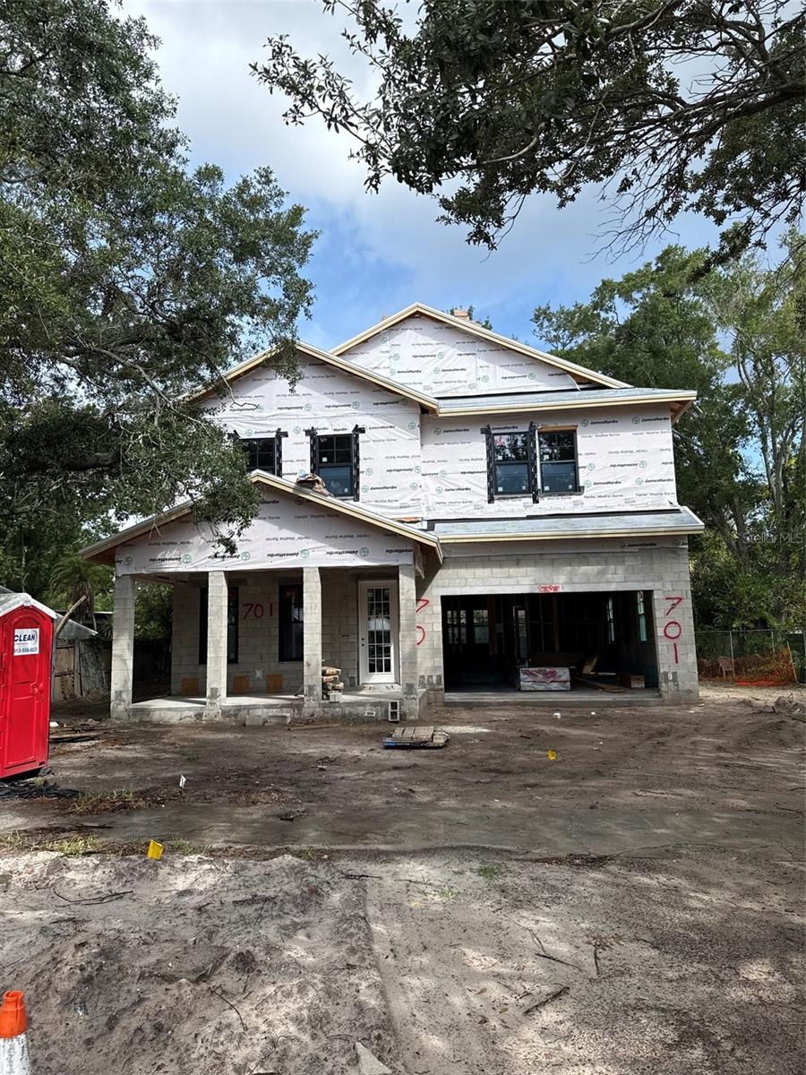 701 39 Ave, Saint Petersburg, FL 33703 photo