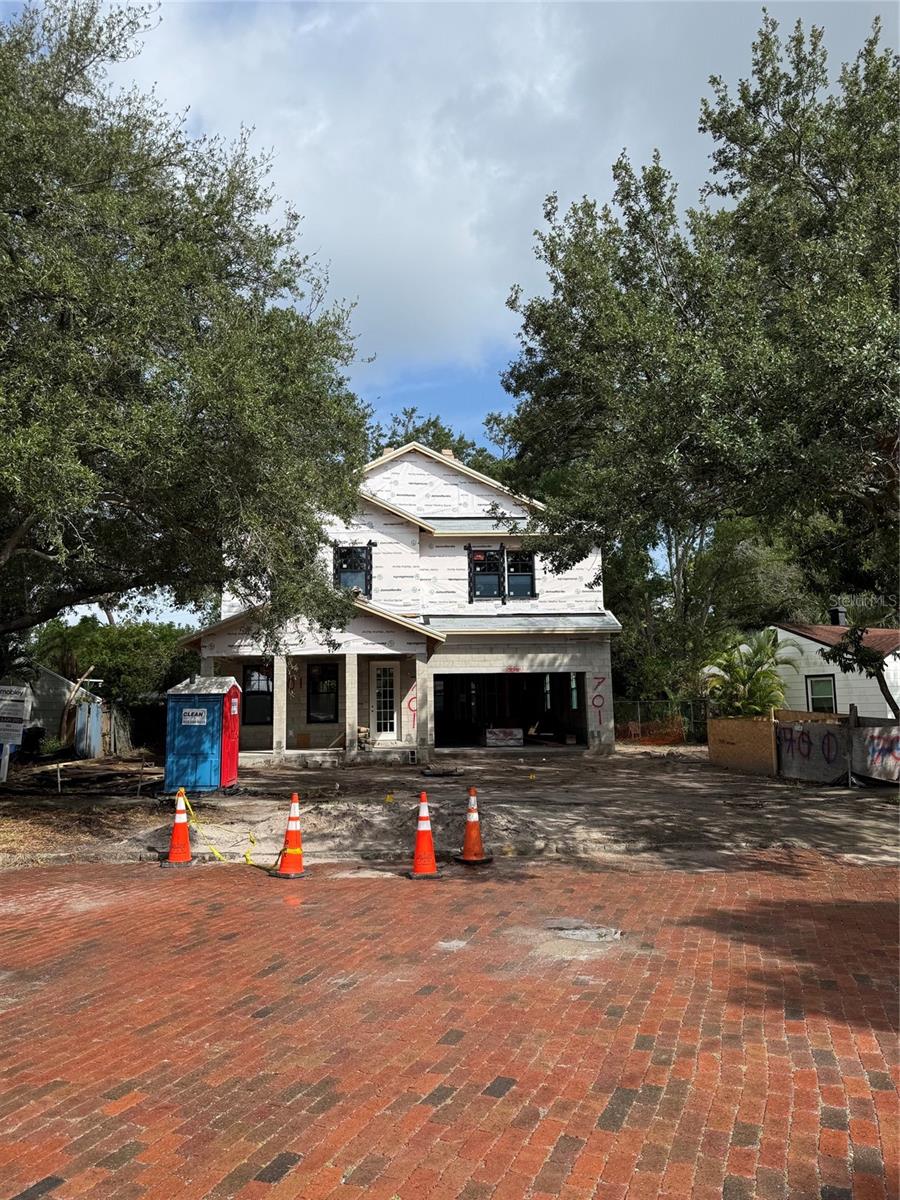 701 39 Ave, Saint Petersburg, FL 33703 photo