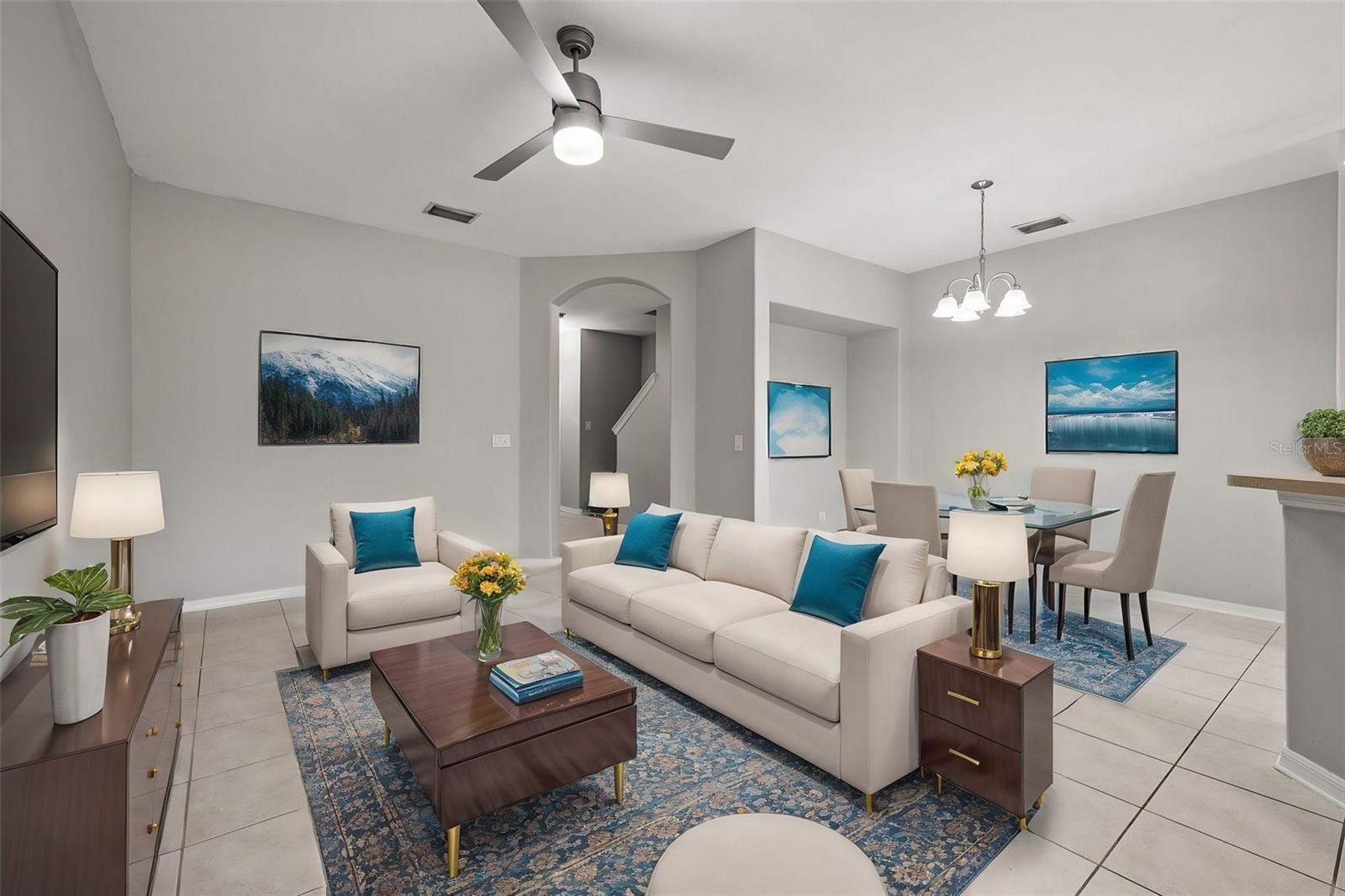 10418 Tulip Field Way, Riverview, FL 33578 photo