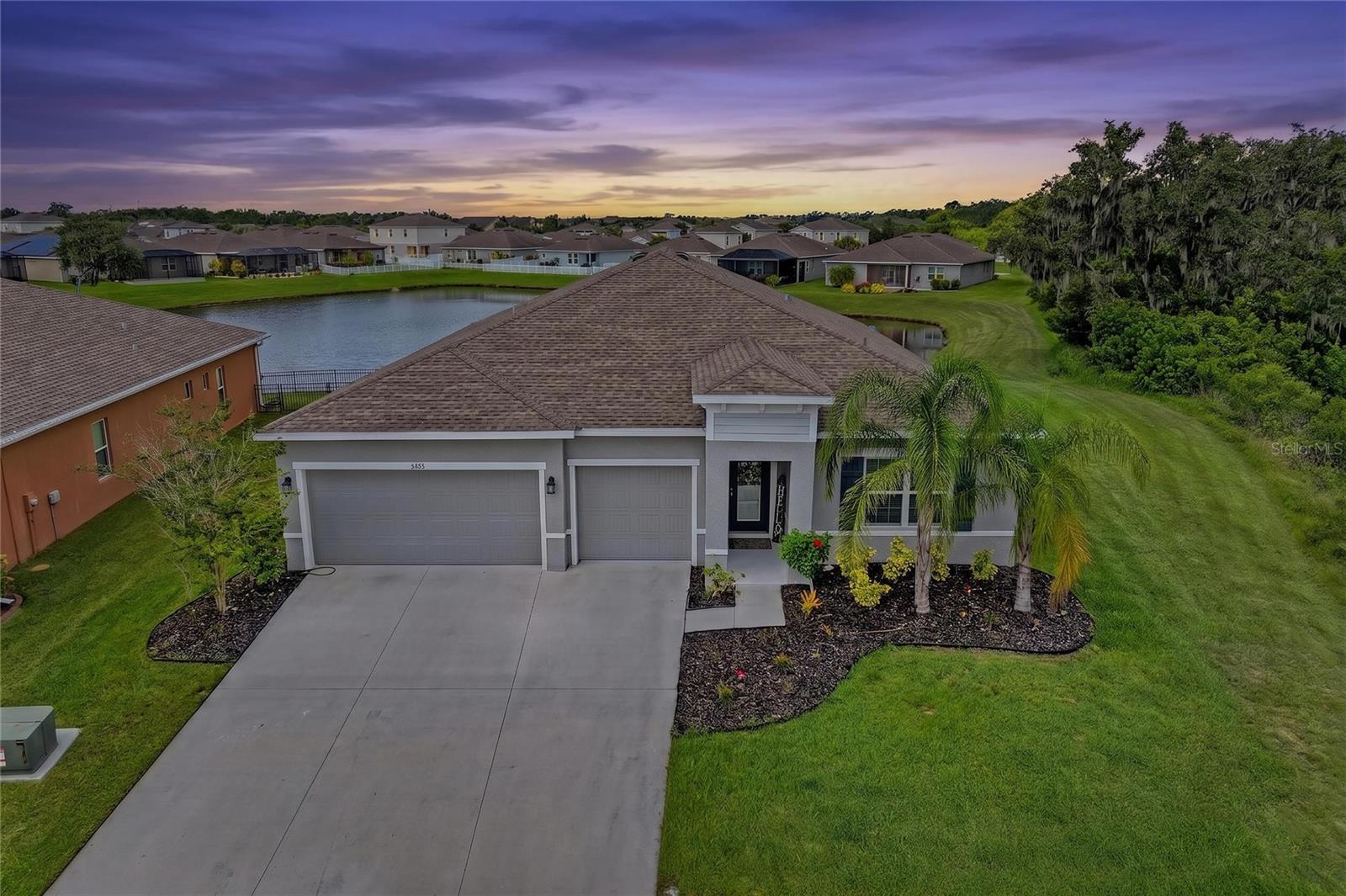 6421 114 Ave, Parrish, FL 34219 photo