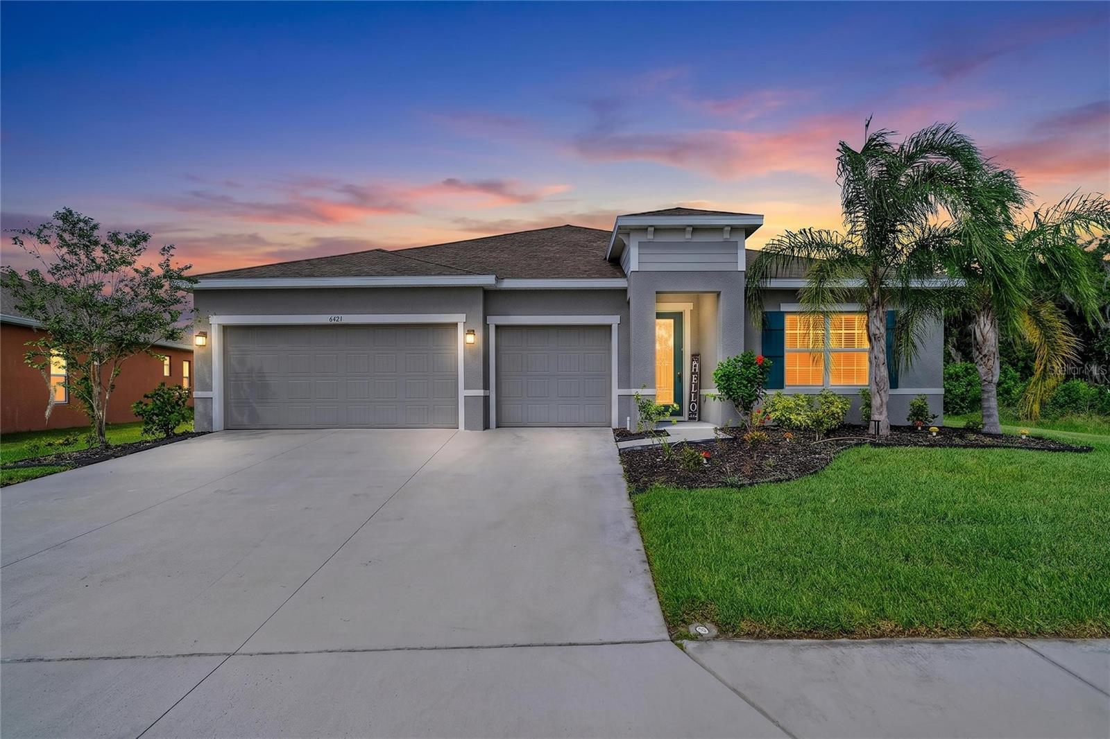 6421 114 Ave, Parrish, FL 34219