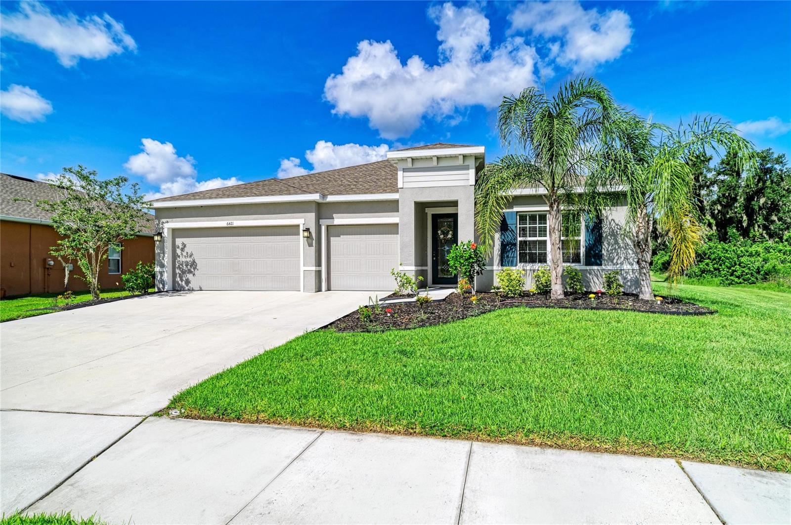 6421 114 Ave, Parrish, FL 34219 photo