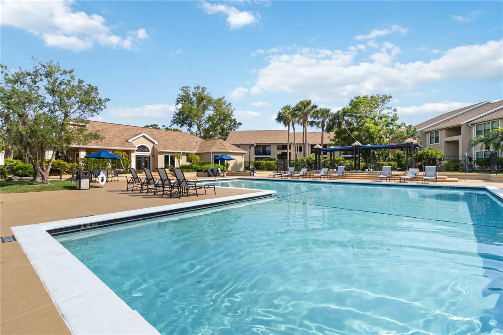 Condominium in SARASOTA FL 4061 CROCKERS LAKE BOULEVARD #27 25.jpg