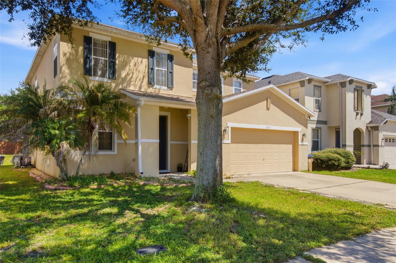 1017 Berkeley Dr, Kissimmee, FL 34744 photo