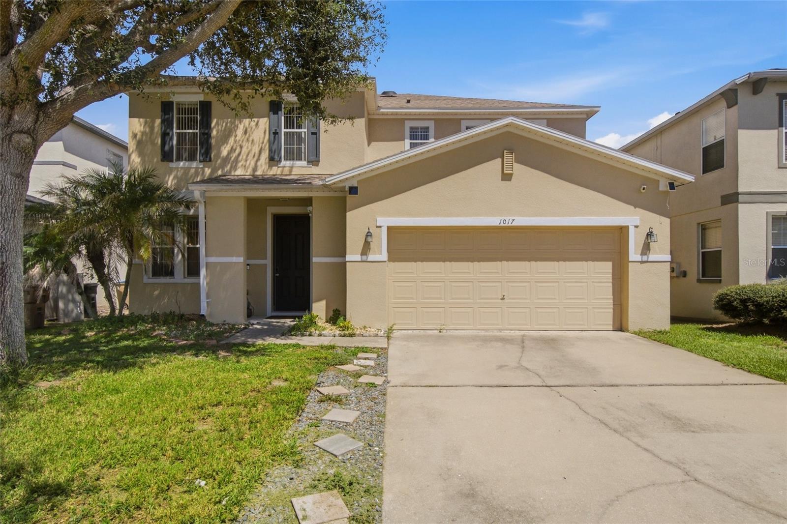 1017 Berkeley Dr, Kissimmee, FL 34744
