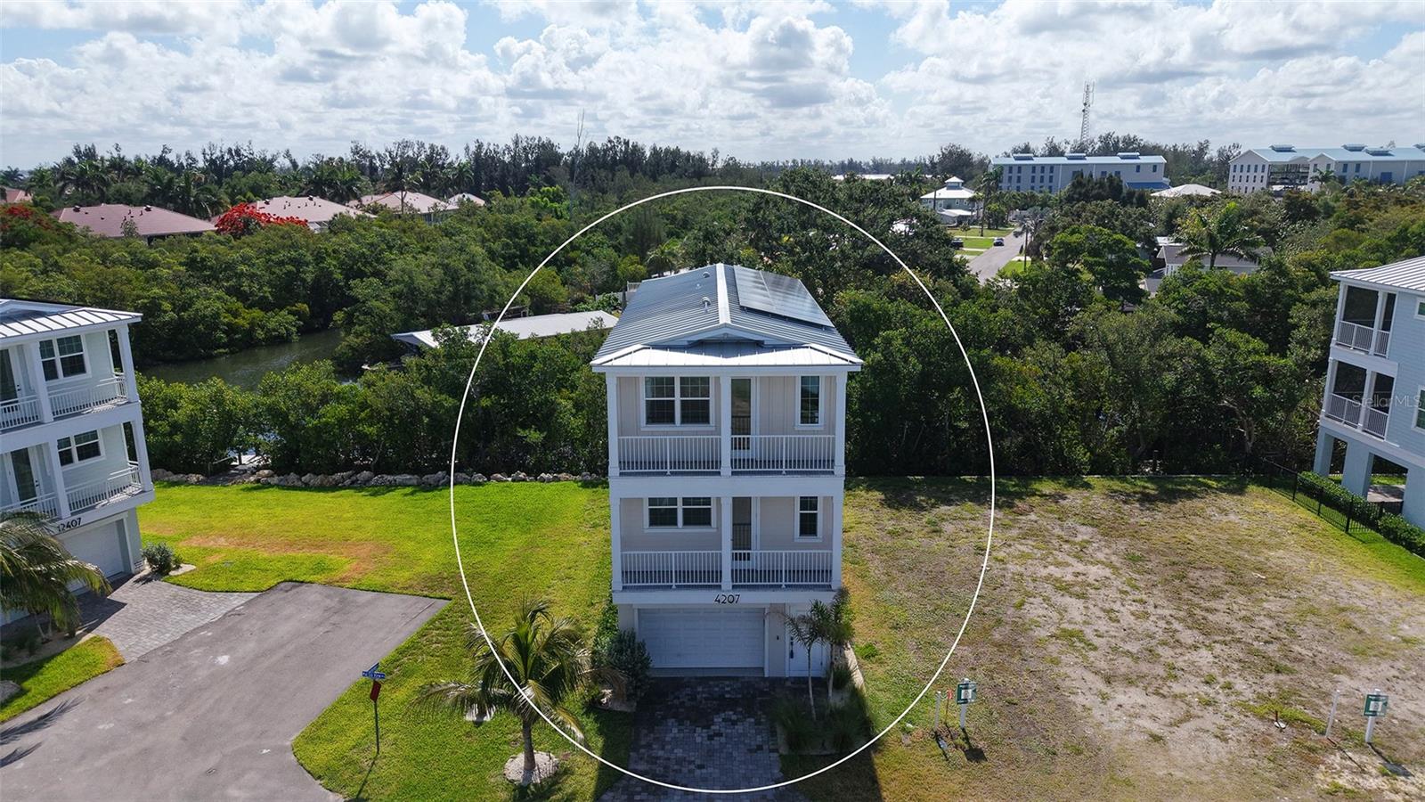 4207 Marina View Way, Cortez, FL 34215 photo