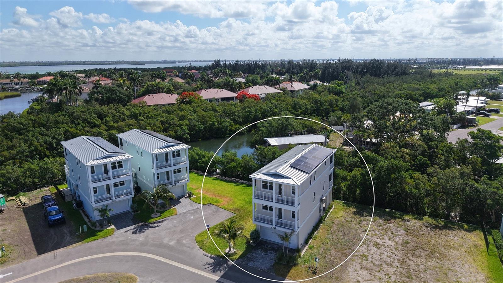 4207 Marina View Way, Cortez, FL 34215 photo