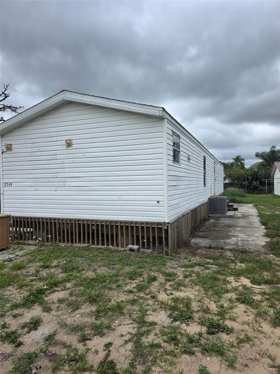 2544 El Dorado Ave, Avon Park, FL 33825 photo