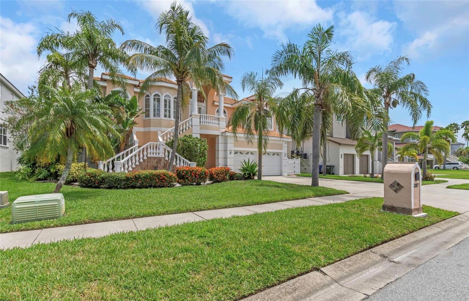 3187 Shoreline Dr, Clearwater, FL 33760 photo
