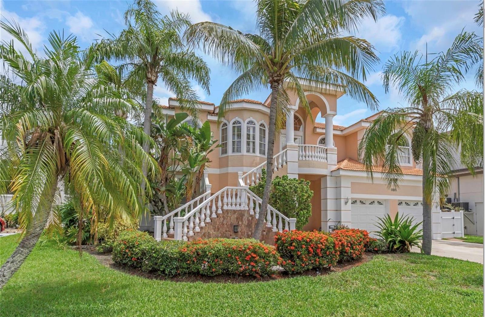 3187 Shoreline Dr, Clearwater, FL 33760