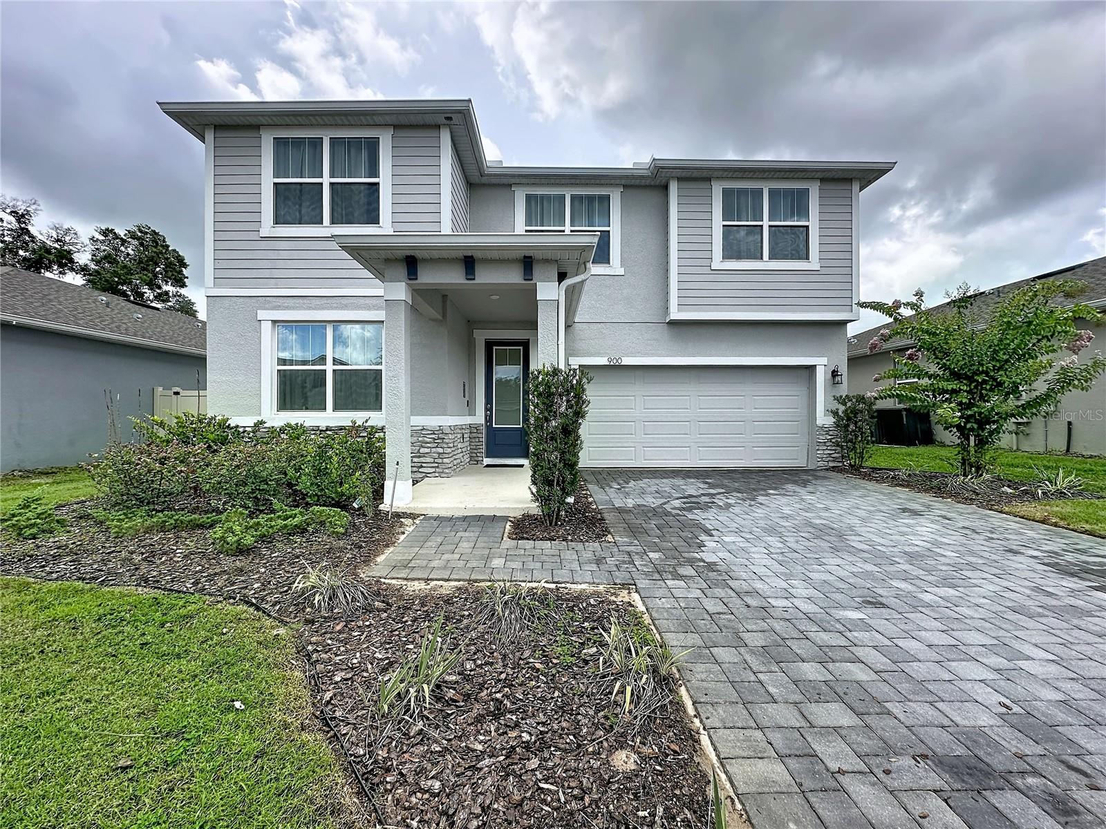 900 Honey Petal Ln, Deland, FL 32720 photo