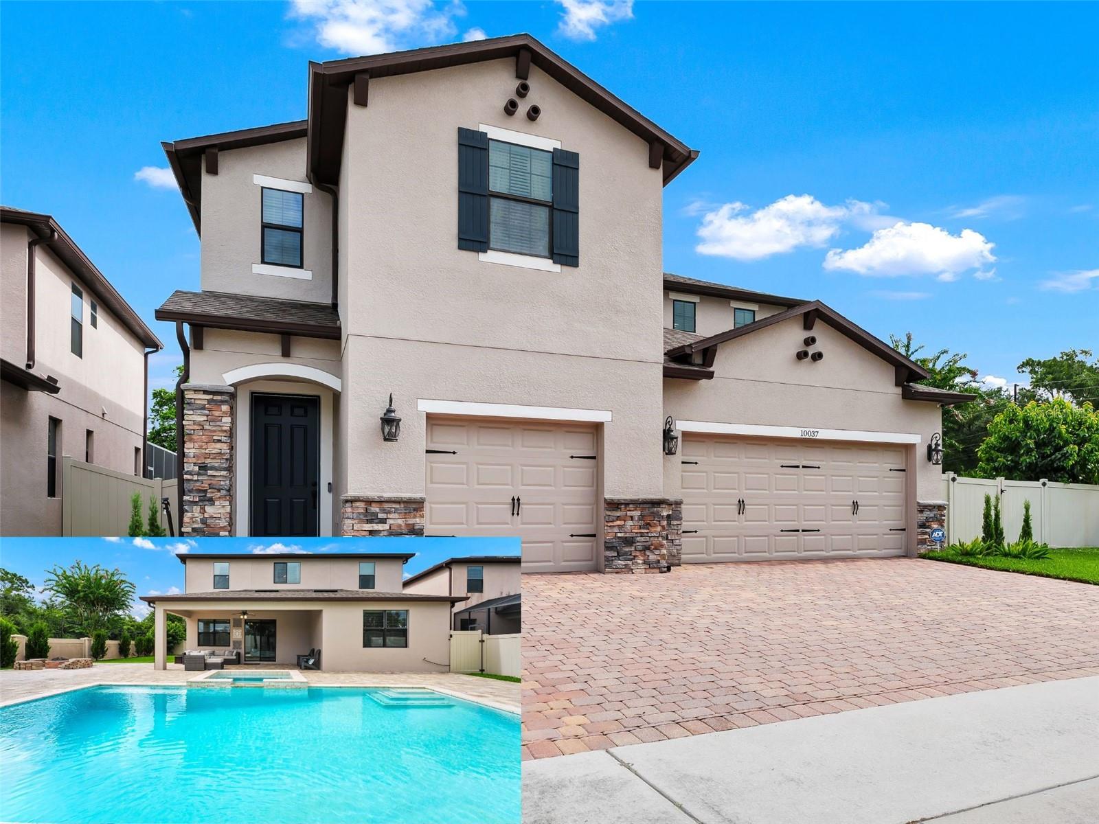 10037 Leyburn Ct, Orlando, FL 32825