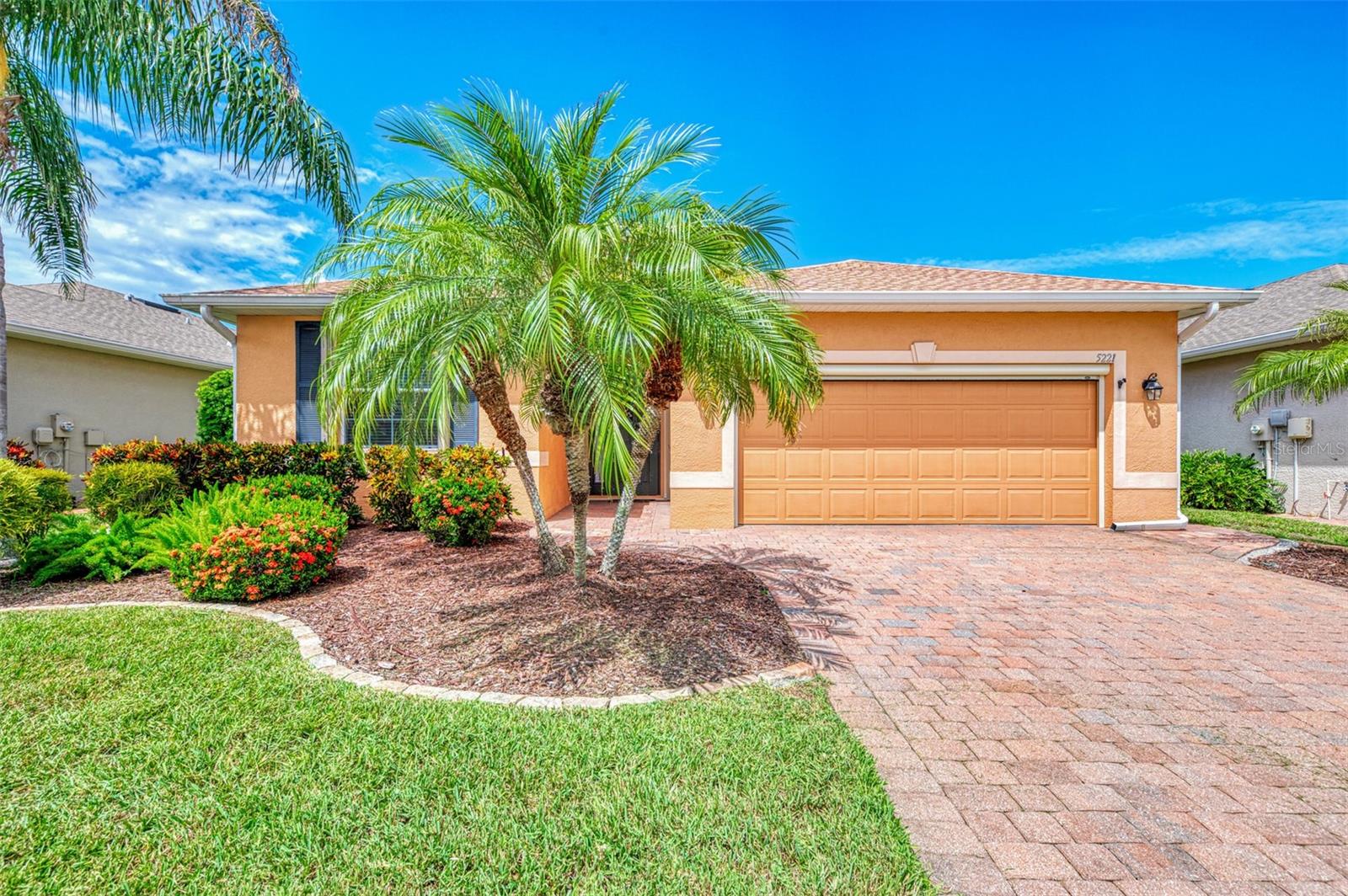5221 Canyonland Way, Venice, FL 34293 photo