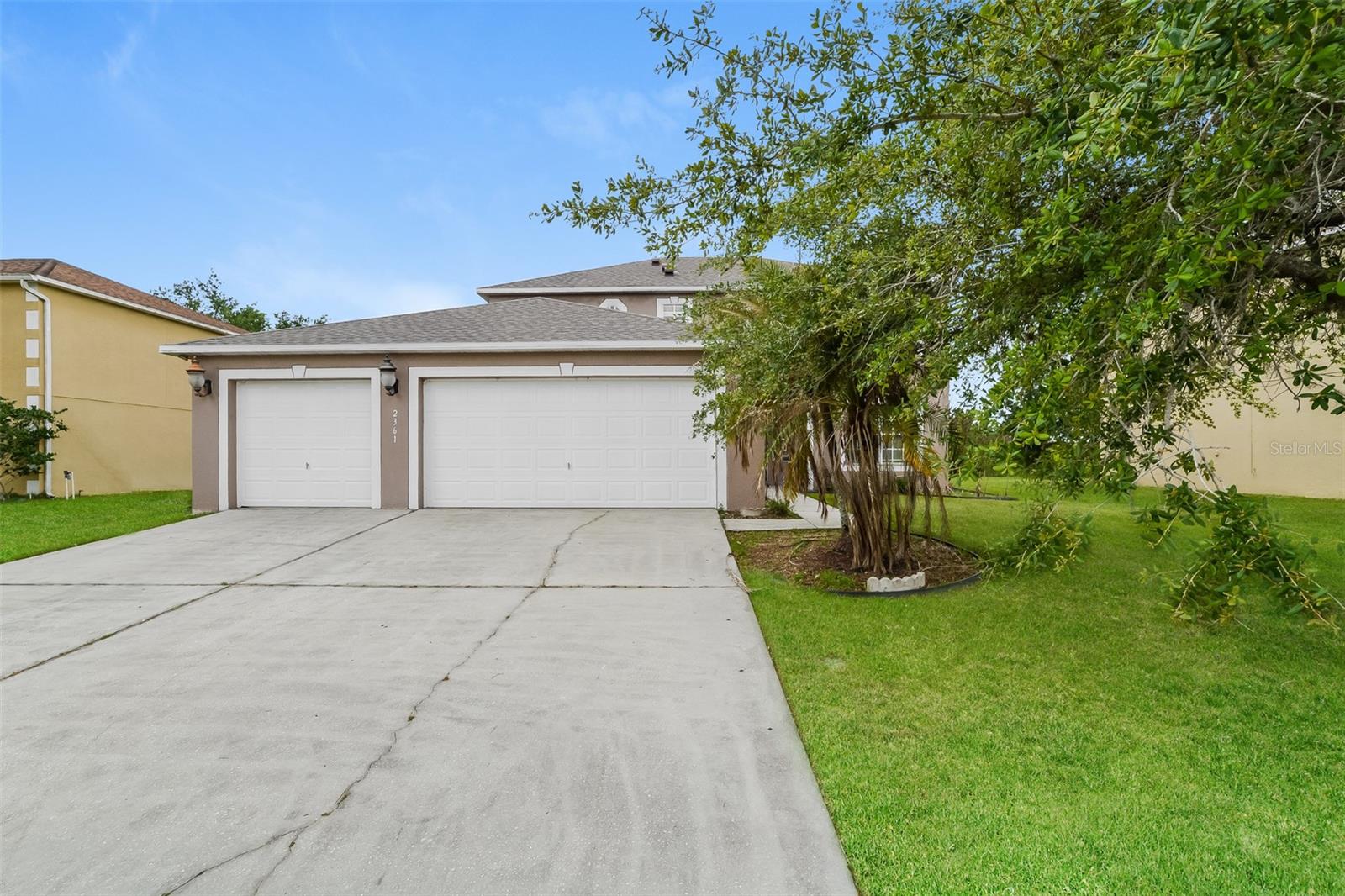 2361 Andrews Valley Dr, Kissimmee, FL 34758