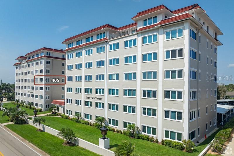 500 The Esplanade N 405, Venice, FL 34285