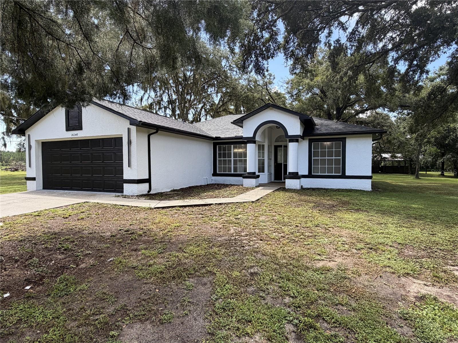 26348 Crooked Tree Ln, Brooksville, FL 34602