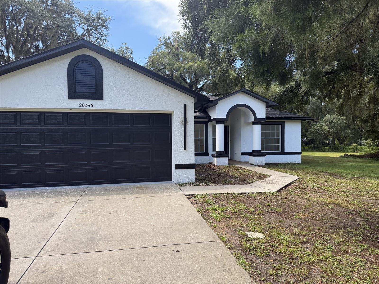 26348 Crooked Tree Ln, Brooksville, FL 34602 photo