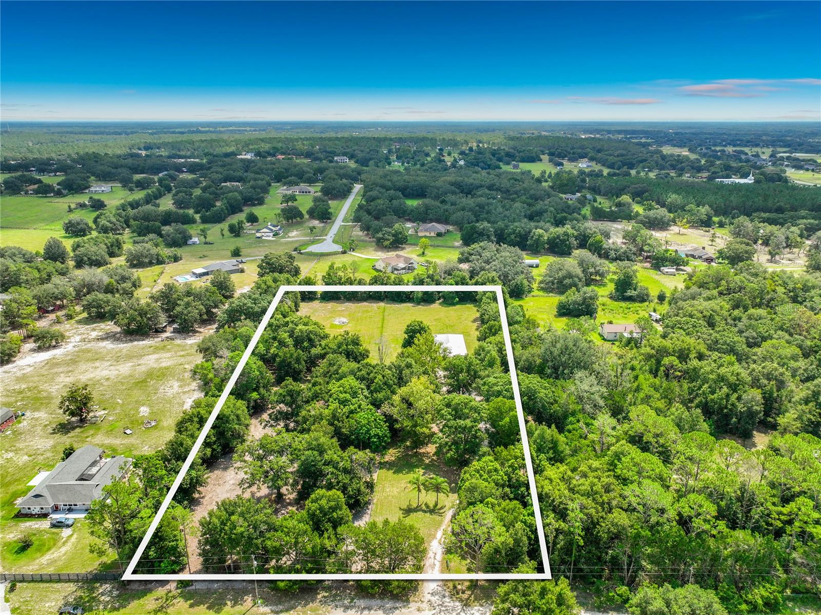 34814 William Ln, Eustis, FL 32736
