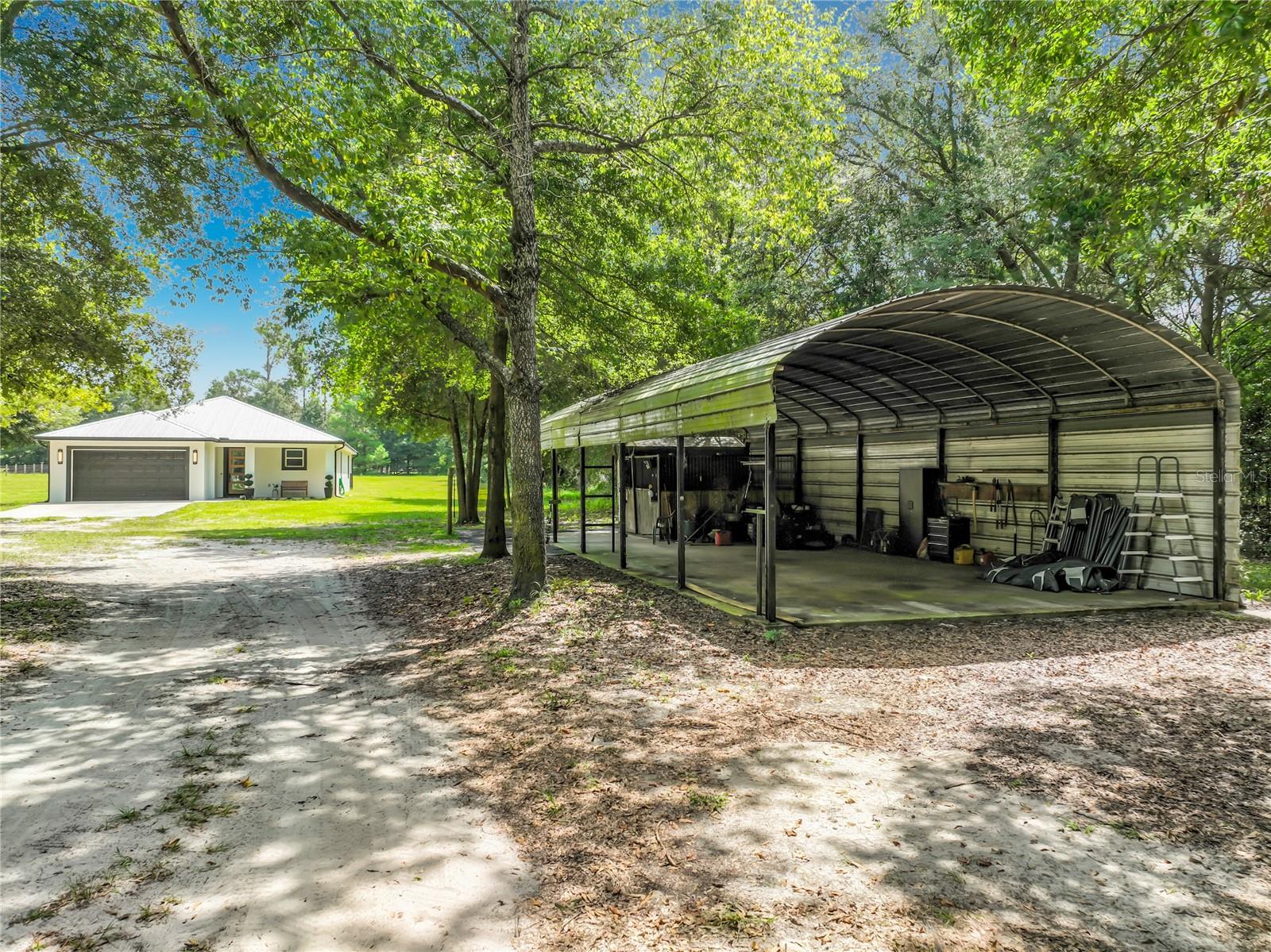 34814 William Ln, Eustis, FL 32736 photo