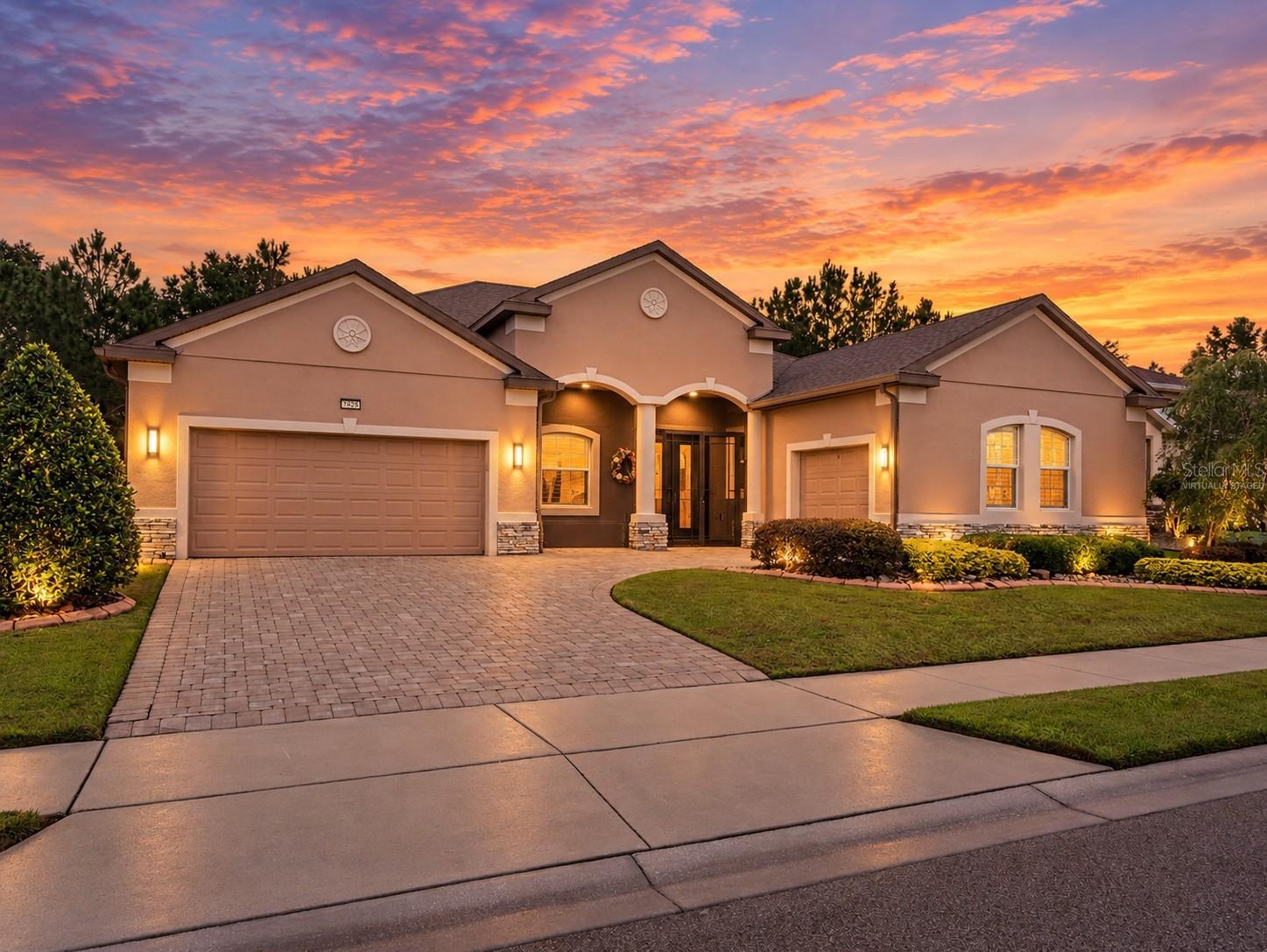 8348 Bridgeport Bay Cir, Mount Dora, FL 32757 photo