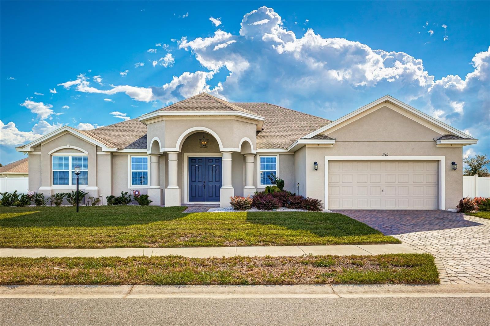 1146 Enclave Ct, Auburndale, FL 33823