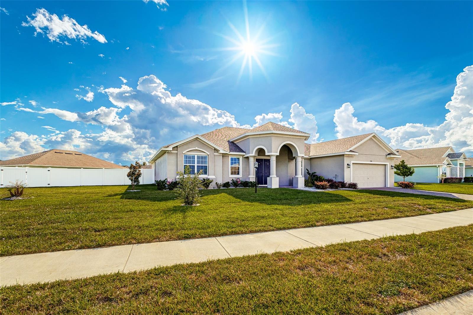 1146 Enclave Ct, Auburndale, FL 33823 photo