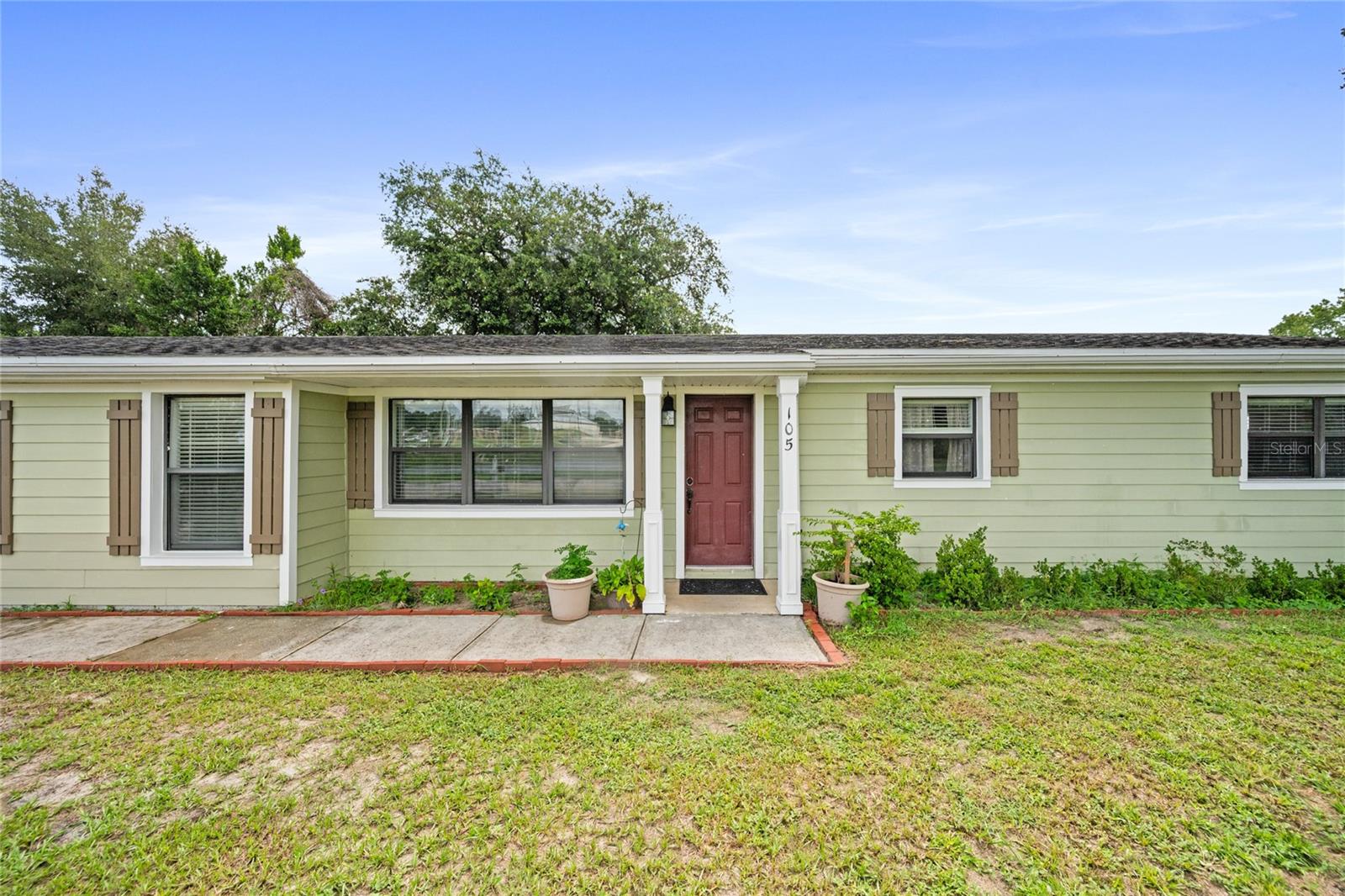 105 Mirror Dr, Sanford, FL 32773 photo