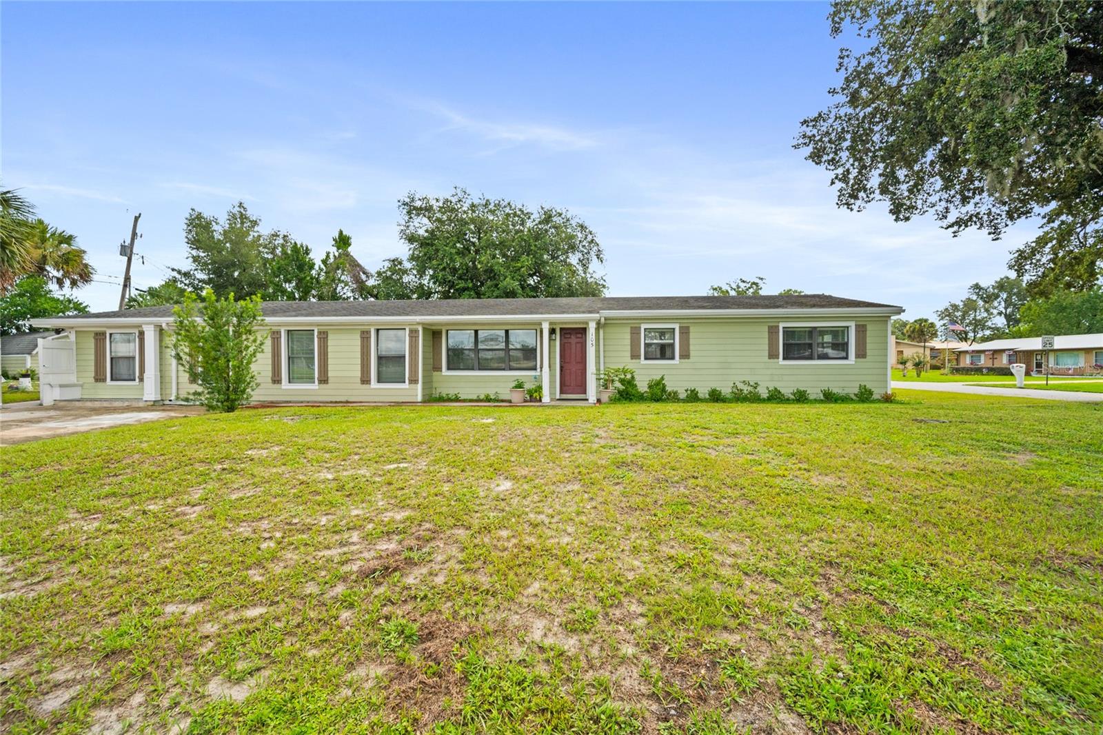105 Mirror Dr, Sanford, FL 32773 photo